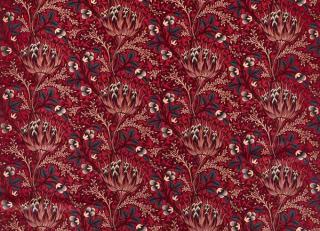 Фото - Ткани Morris & Co Wardle Velvets - 578882>