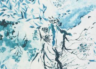 Фото - Обои Designers Guild Shanghai Garden - 250647>