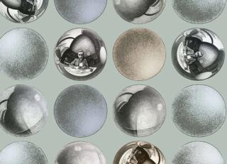 Фото - Обои Jannelli & Volpi M.C.Escher - 440310>