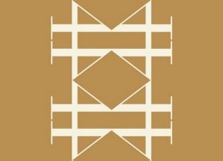 Фото - Обои Tres Tintas Bodoni - 197813>