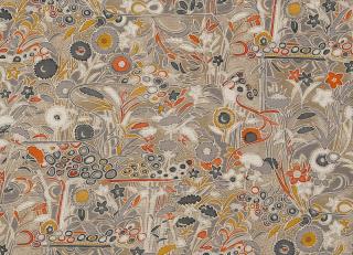 Фото - Ткани The Design Archives Jewel Collection - 439070>