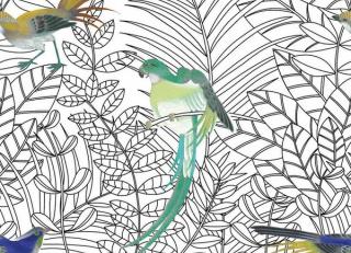 Фото - Обои Nobilis Cosmopolitan 2 - 357780>