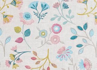 Фото - Ткани Studio G Bohemia - 512312>