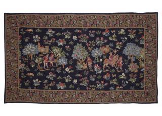 Фото - Аксессуары Hines of Oxford Гобелен Medieval Mille-Fleurs - 335774>