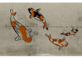 Фото - Обои Wall&Deco CODE 2014 CONTEMPORARY - 463723>