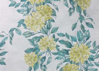 Фото - Обои Osborne & Little Enchanted Gardens - 324750>