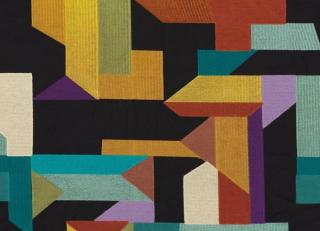 Фото - Ткани Casamance Polychromie - 592842>