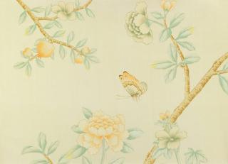 Фото - Обои Fromental Chinoiserie - 319052>