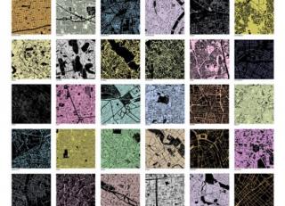 Фото - Обои Mr Perswall Destinations - 235170>