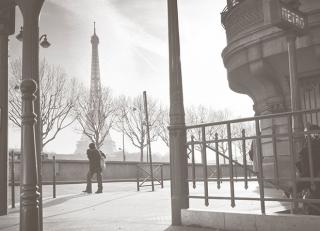 Фото - Обои KT Exclusive City Love - 429215>