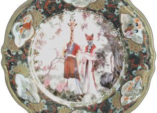 Фото - Ковры на пол Mineheart - 356307>