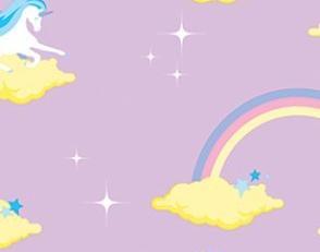 Фото - Обои Andrea Rossi Kids Land - 615575>