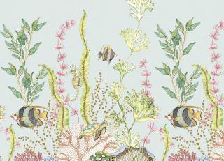 Фото - Обои Daisy Bennet Mural Collection - 618432>