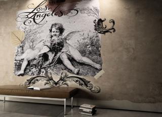 Фото - Обои Glamora Retro Story - 400989>