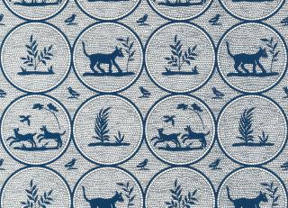 Фото - Обои Thibaut Canopy - 523838>