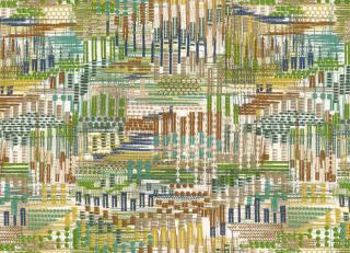 Фото - Ткани Casamance Point de Vue - 578146>