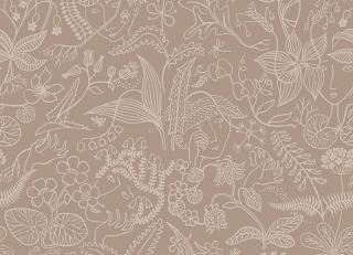 Фото - Обои BorasTapeter Scandinavian Designers III - 510101>