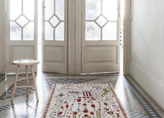 Фото - Ковры на пол Nanimarquina - 561908>