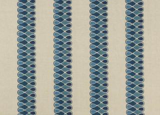 Фото - Ткани Manuel Canovas Ondine - 602615>