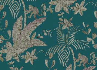 Фото - Обои Faboie Palm World - 621082>