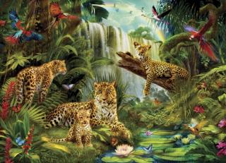 Фото - Обои Ortograf Ян Патрик Красный - 480014>