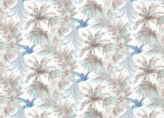 Фото - Ткани Matthew Williamson Samana - 260809>