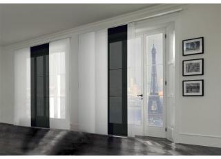 Фото - Карнизы для японских панелей Panel Track - 589513>