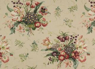 Фото - Ткани Colefax and Fowler Classic Prints II - 258422>