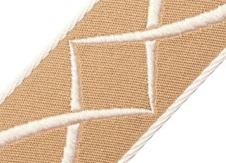 Фото - Аксессуары Samuel & Sons French Twist - 371293>