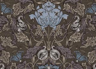 Фото - Обои Loymina British Style Garden - 536575>