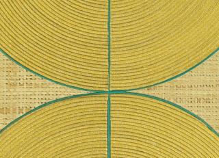 Фото - Обои Elitis Cordes sensibles by Veronique de Soultrait - 616283>