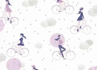 Фото - Обои Caselio Girl Power - 538884>