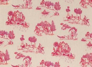 Фото - Ткани Matthew Williamson Durbar Fabrics - 304900>