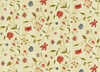 Фото - Ткани Zoffany Chantermerle Prints - 295342>