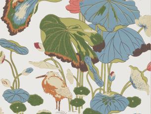 Фото - Обои G.P. and J.Baker Signature Wallpaper - 378652>