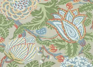 Фото - Ткани Thibaut Paramount - 529774>