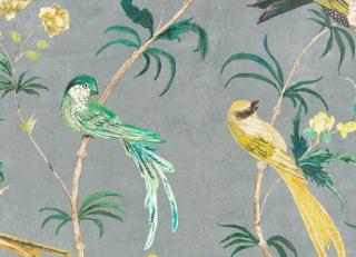 Фото - Обои Romo Pluma Wallcoverings - 542312>