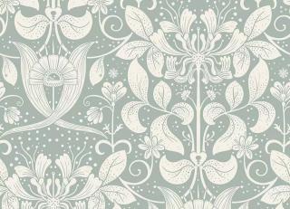 Фото - Обои Midbec Hjarterum - 552354>