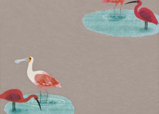 Фото - Обои Villa Nova Picturebook Wallcoverings - 396648>