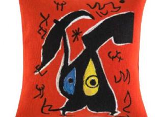 Фото - Аксессуары Jules Pansu Подушки Iternational Artists - 411568>