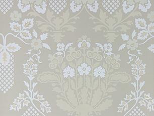 Фото - Обои G.P. and J.Baker David Hicks by Ashley Hicks - 254122>