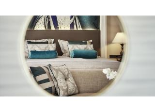 Фото - Ткани для штор Elements FR - 360156>