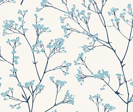 Фото - Обои Paper & Ink Natural Silhouettes - 559832>