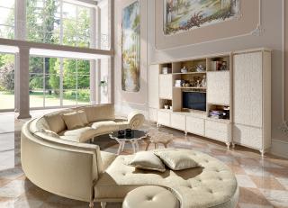 Фото - Мебель коллекции Living - 607396>