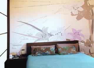 Фото - Обои Ango Linea Natural - 330855>