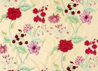 Фото - Ткани Malabar Mandara - 368136>