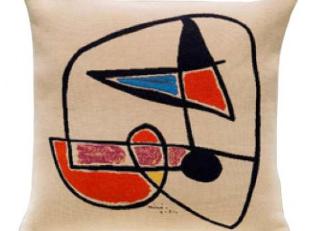 Фото - Аксессуары Jules Pansu Подушки Iternational Artists - 411546>