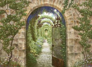 Фото - Обои Pierre Frey Galerie 2 - 468472>