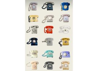 Фото - Обои Esta Home Brooklyn Bridge - 626894>