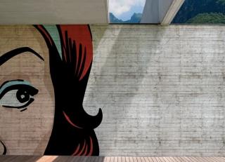 Фото - Обои Wall&Deco Out System 2012 - 383613>